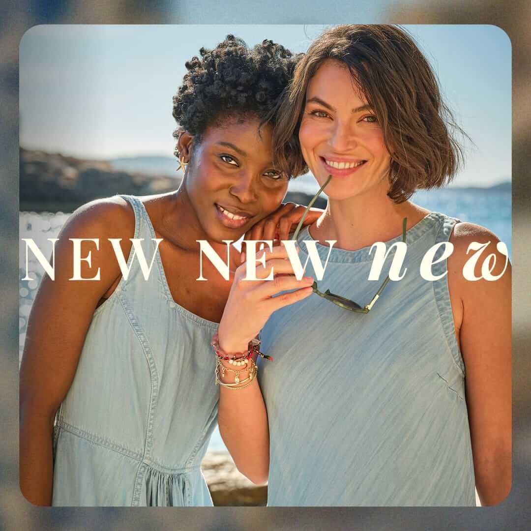 New In