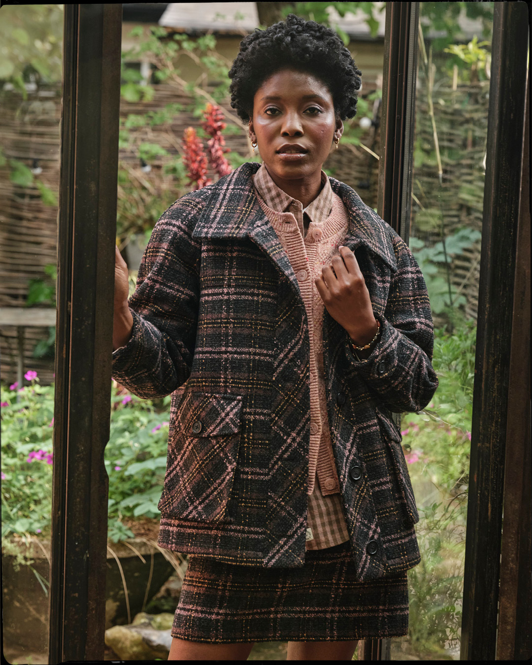 Shop outerwear