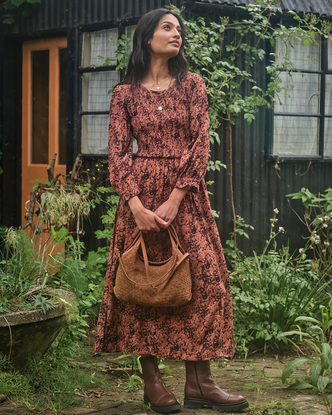 Shop dresses