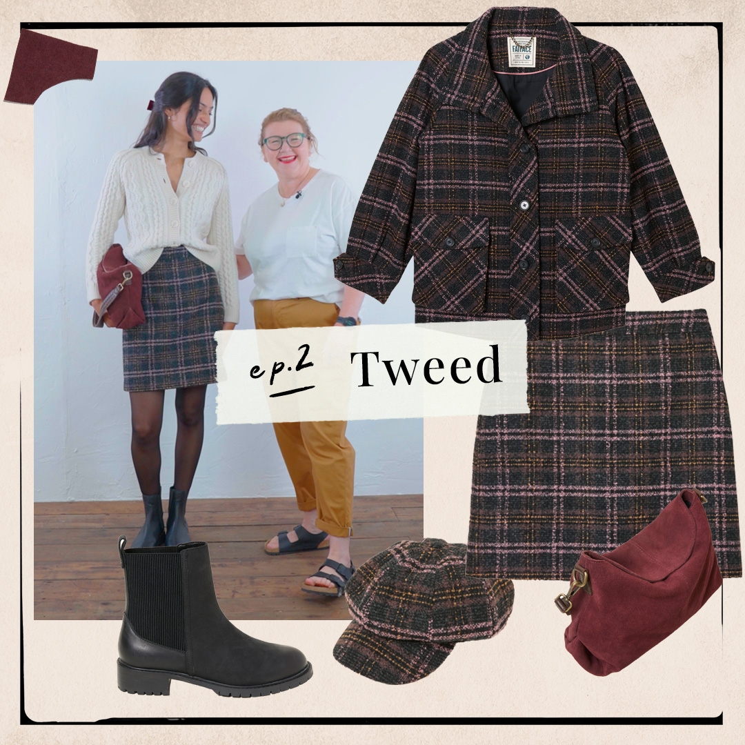 2. TWEED