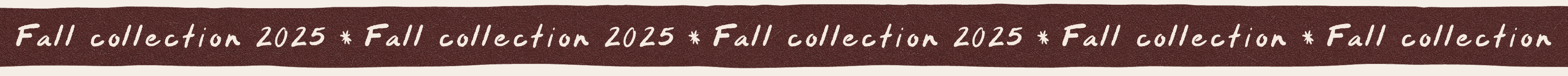 Fall Banner DT