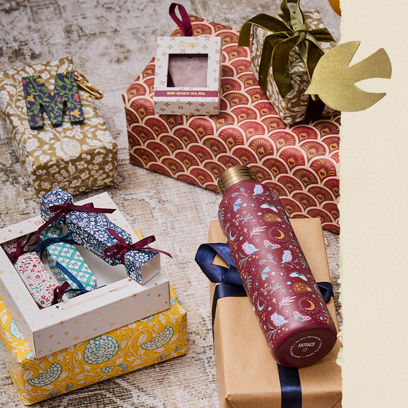 Gifts for teachers