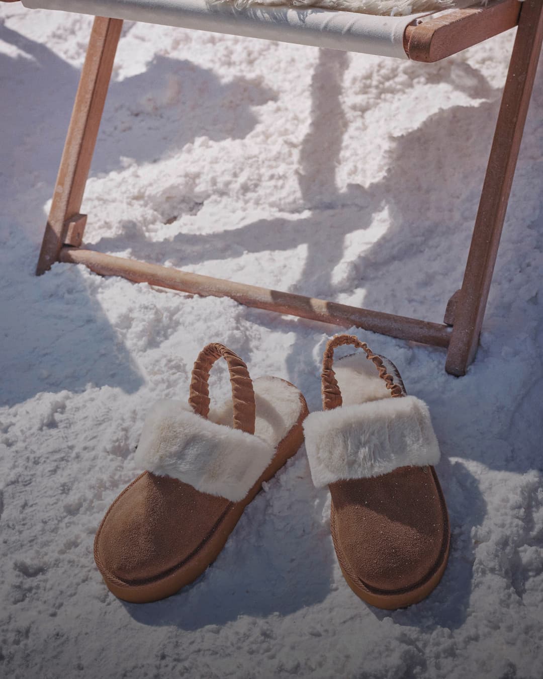 Slippers