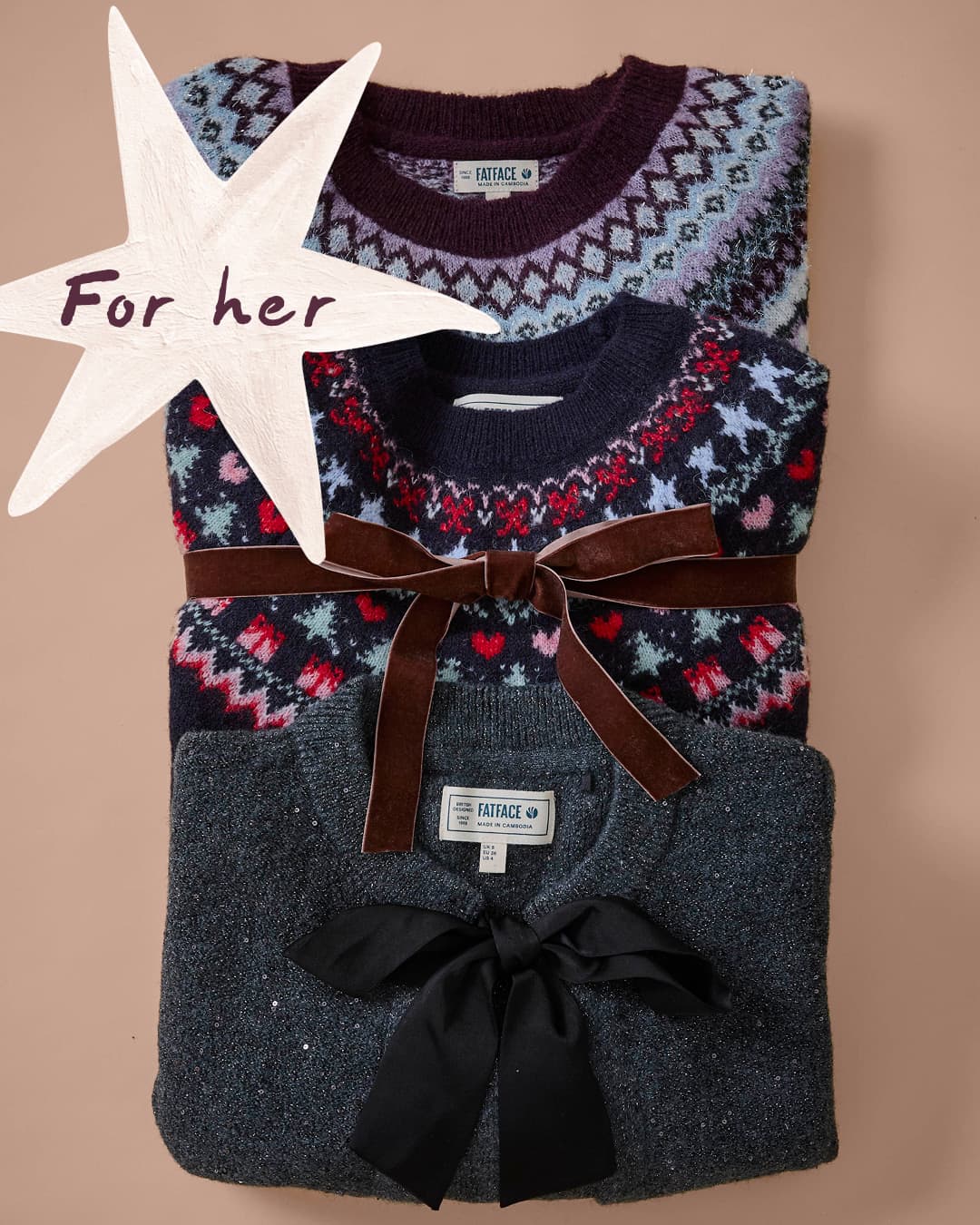 Knits