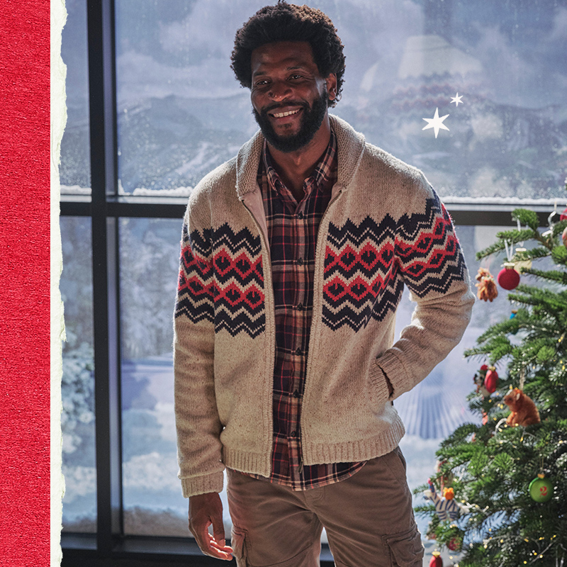 Shop Menswear