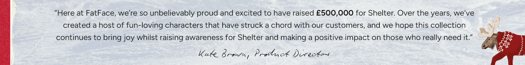 Shelter