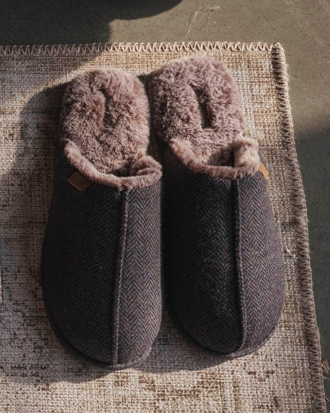 Slippers