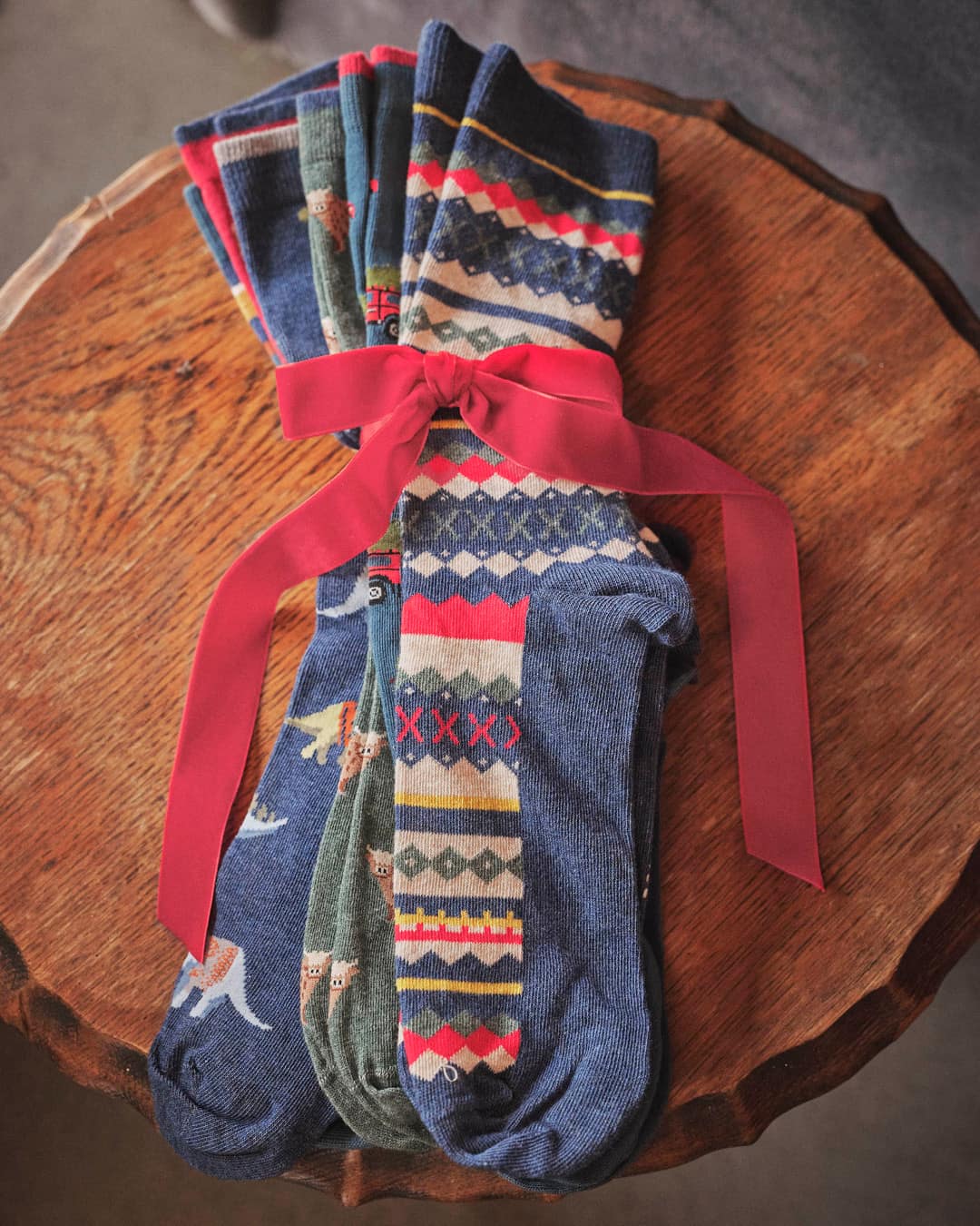 Socks