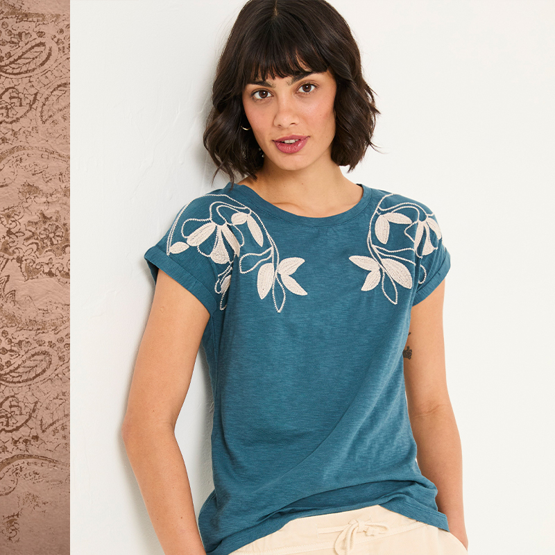 Casual Tops