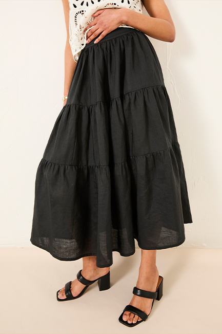 Skirts