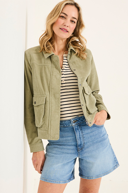 Jackets