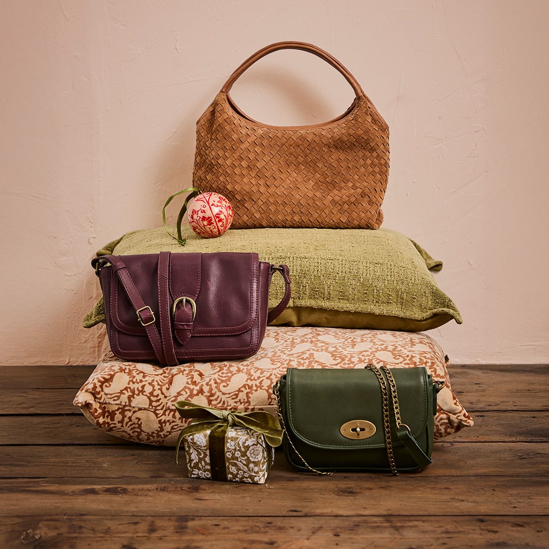 The Gift Guide