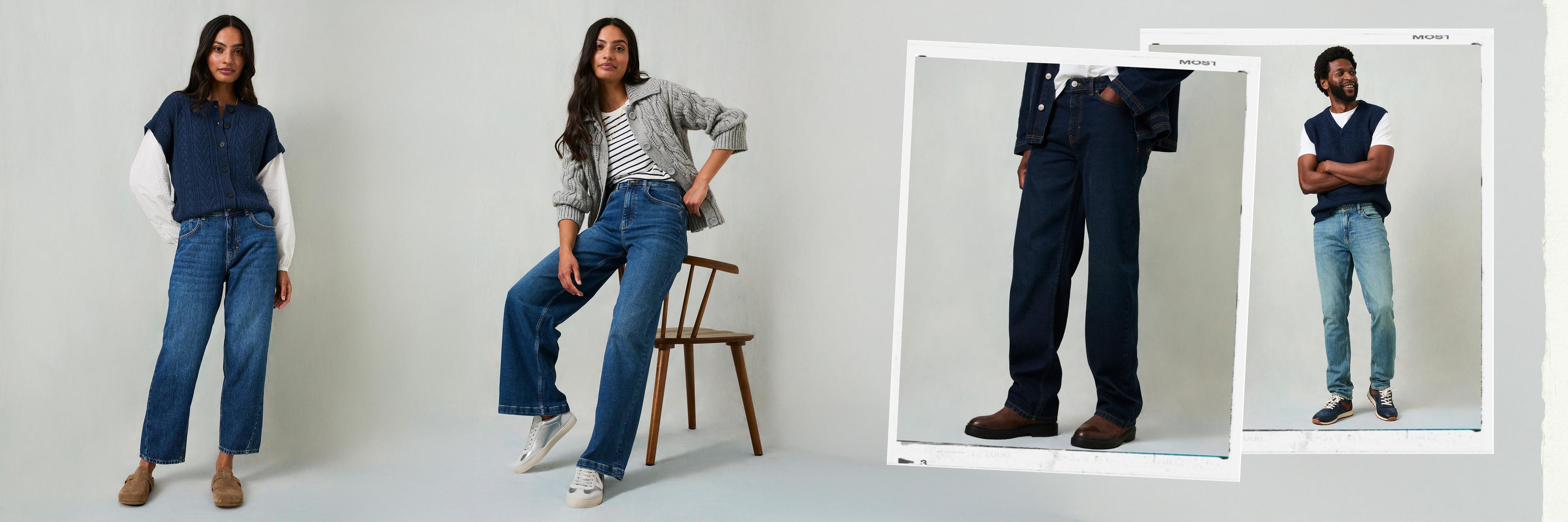 Denim days