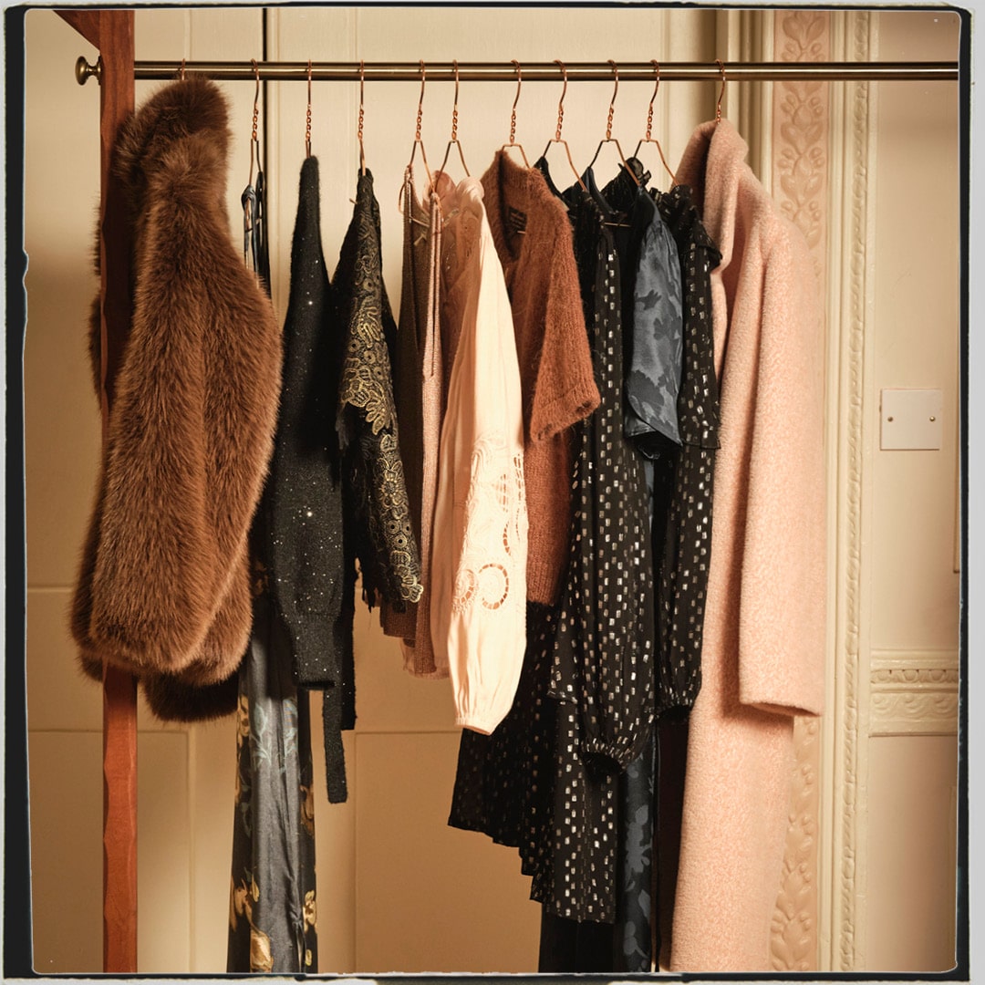 New season styles