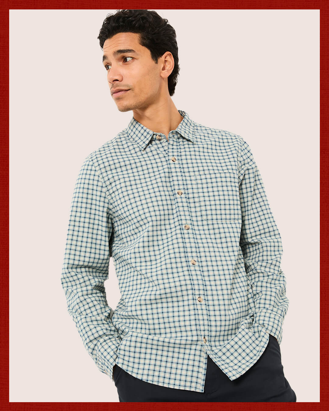 Shirts 