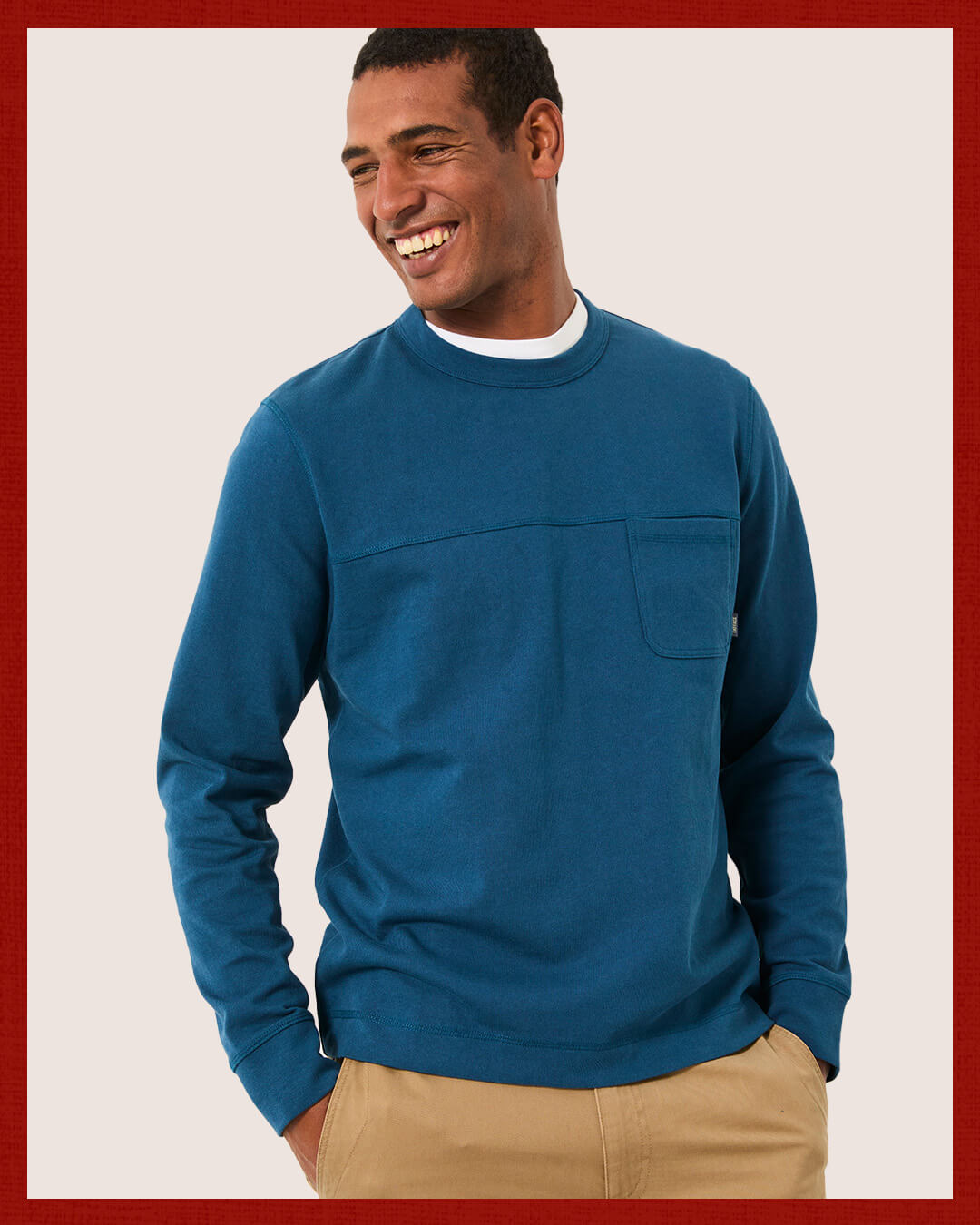 Men's sweats