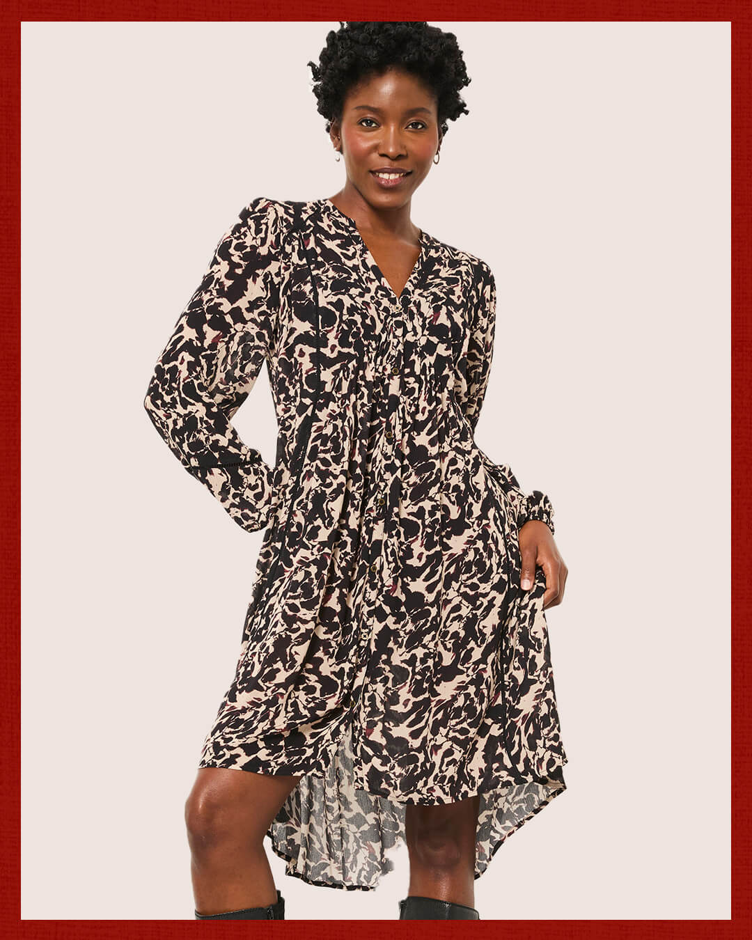 Women's dresses