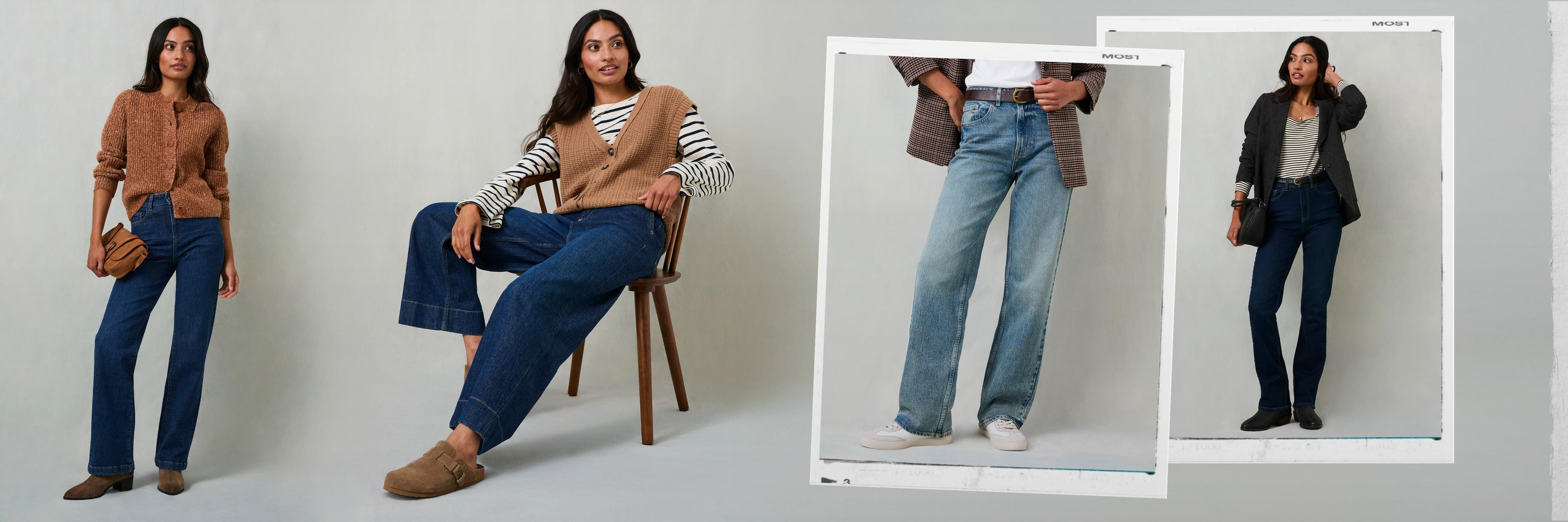 Denim