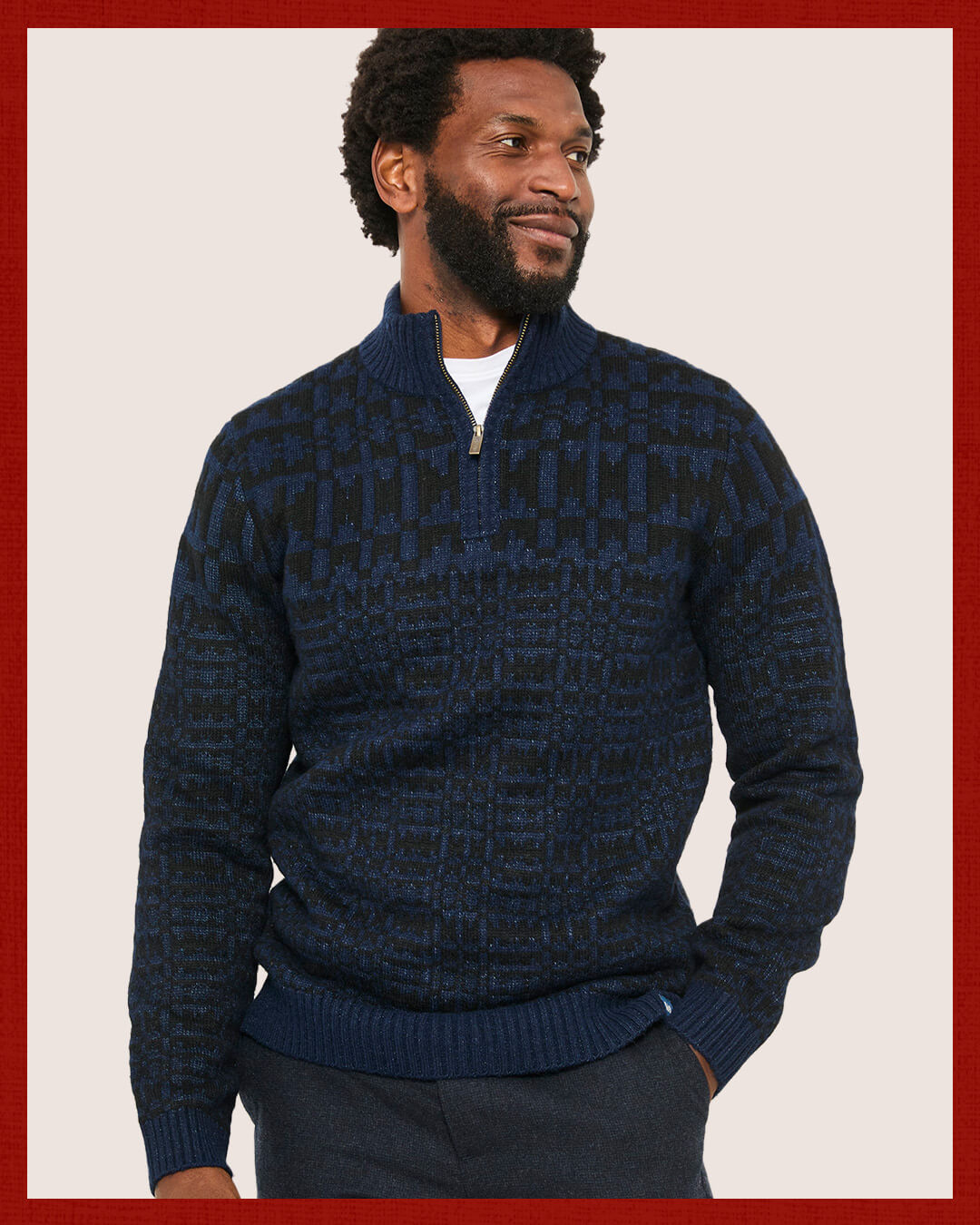 Shop knits